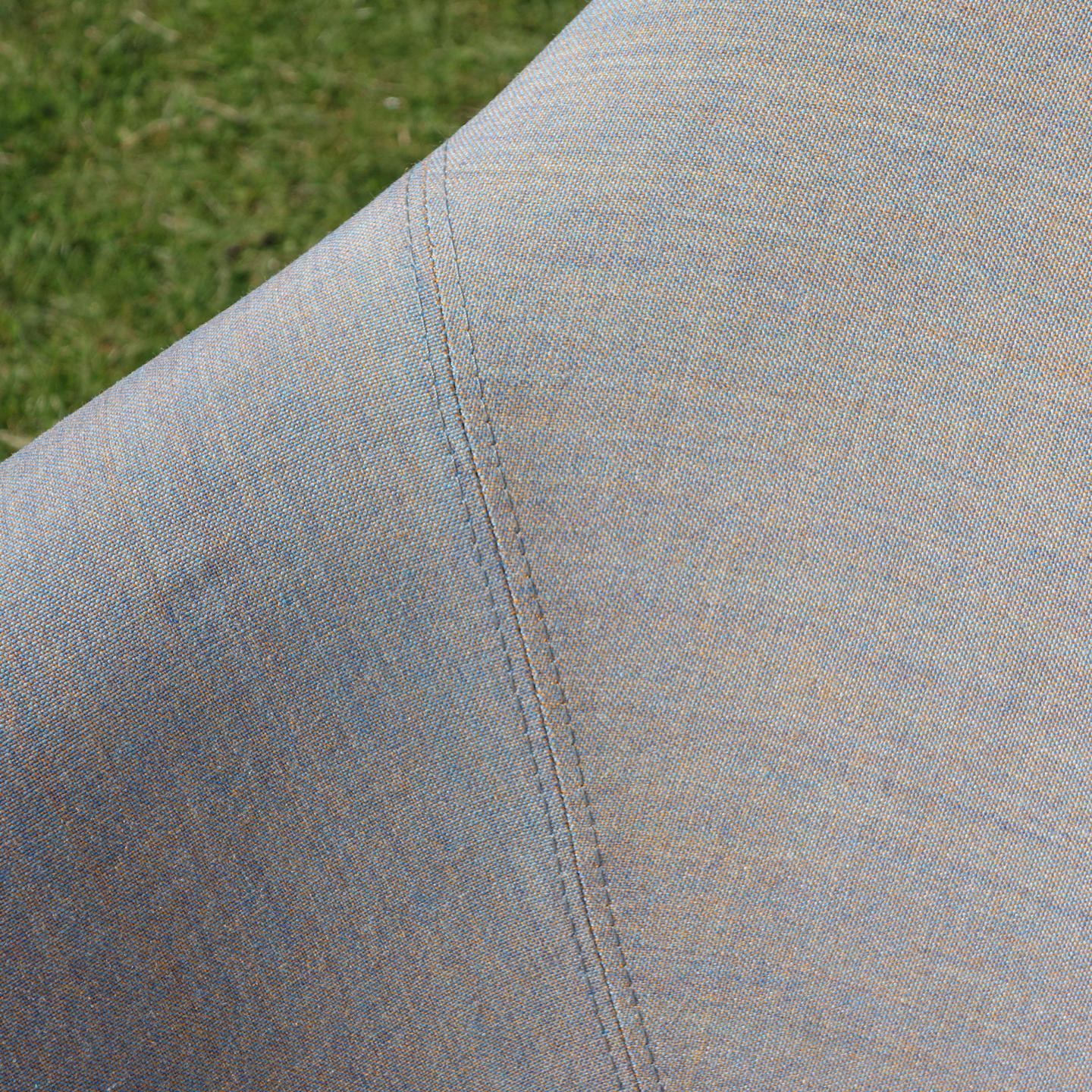 Lounge chair 'AAL 82' by Hee Welling for HAY - Grey