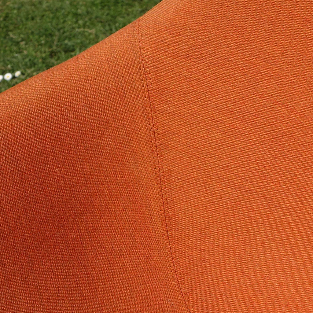 Lounge chair 'AAL 82' by Hee Welling for HAY - Orange