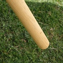 Lounge chair 'AAL 82' by Hee Welling for HAY - Orange