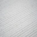 Floor plinth 'Elena' in terrazzo 'Vetisol Cristo' (L. 110 cm)