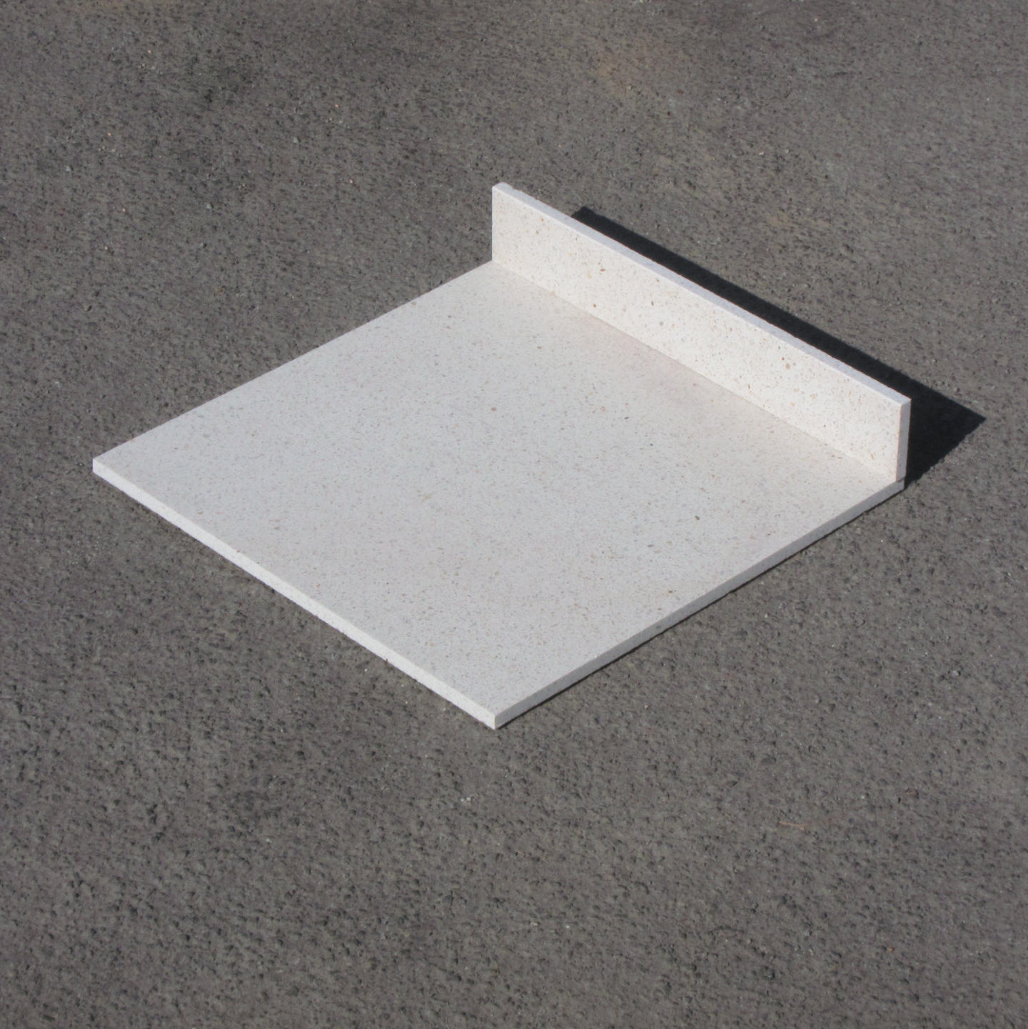 Terrazzo ‘Vetisol Cristo’ square slab (50 x 50 cm) - Sold per piece