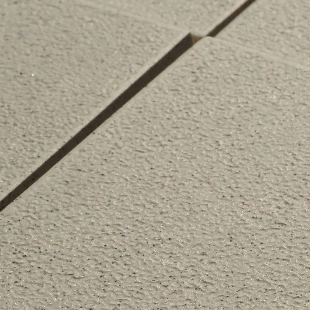 Speckled dry pressed ceramic floor tiles by Zahna Fliesen (10 x 20 cm) - Sold per m2