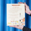 Book 'Rosie Revere, Engineer' by Andrea Beaty & David Roberts