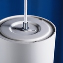 Hanging light '1102-0144' by Ideoli