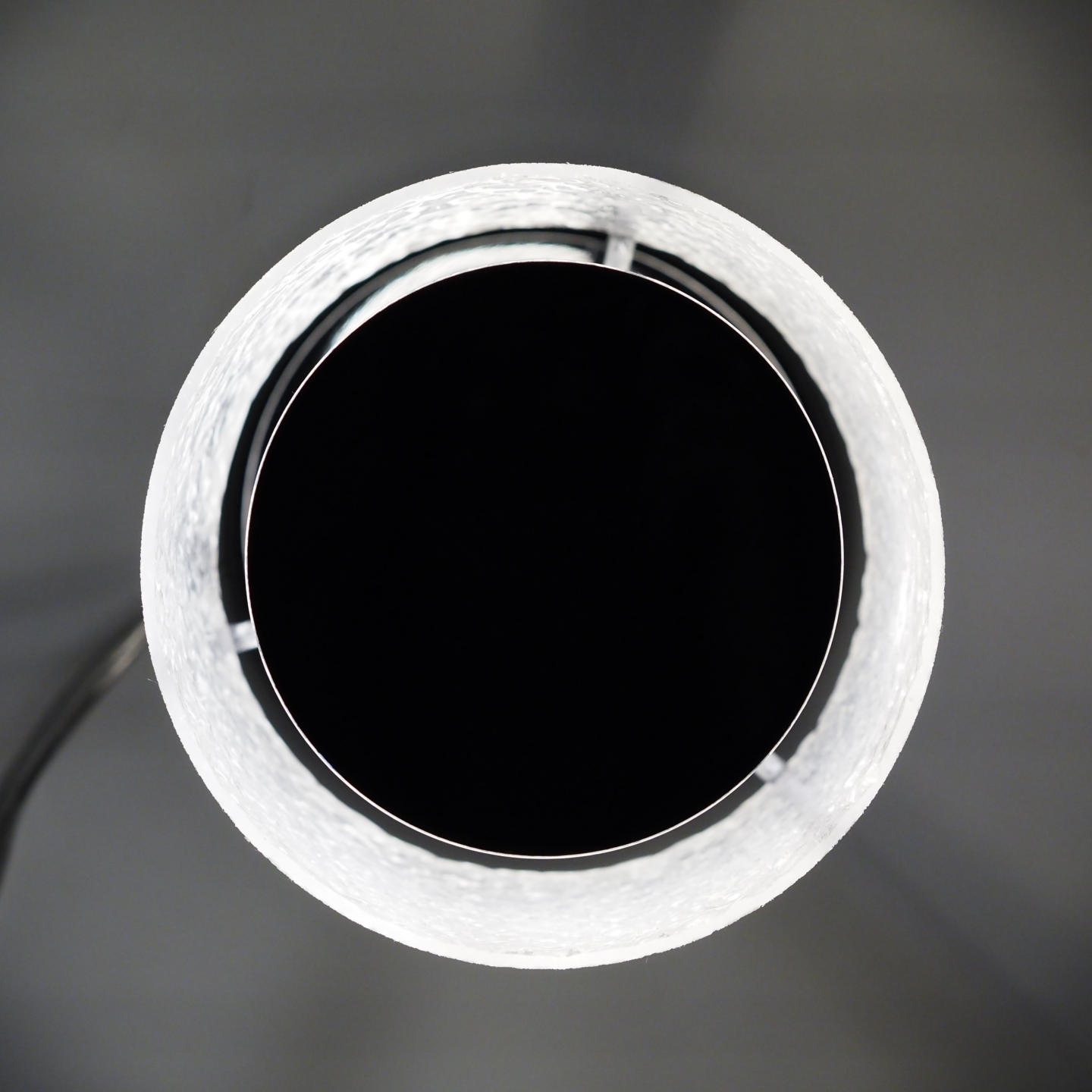 Table light 'Gipo Silky' by Paul Obers for Hato