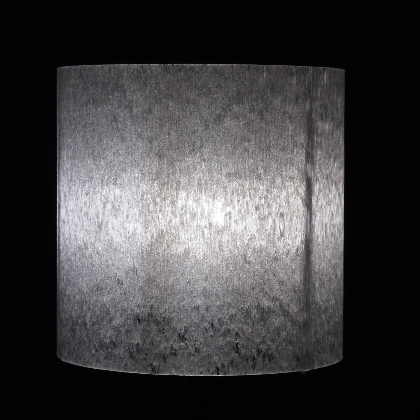 Table light 'Gipo Silky' by Paul Obers for Hato