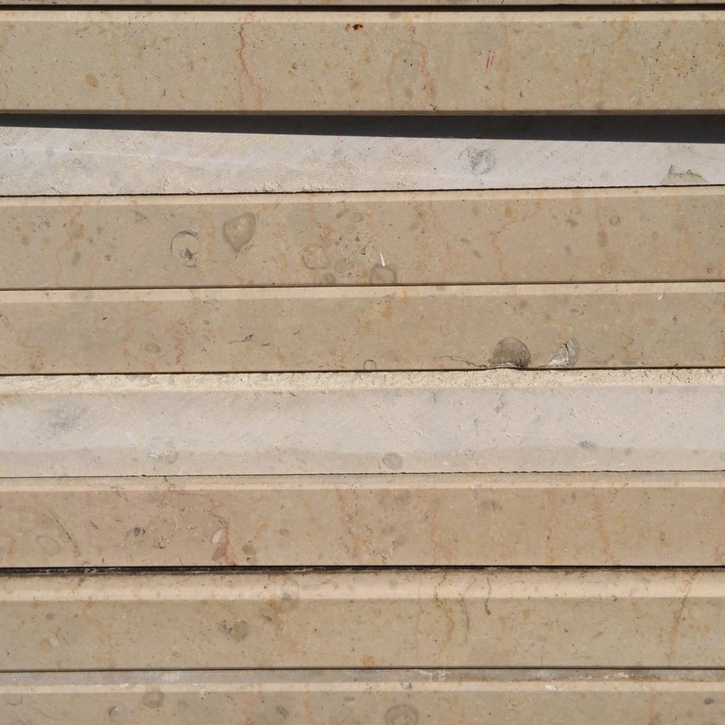 Miscellaneous Lunel Clair marble slabs - Only available in our physical shop