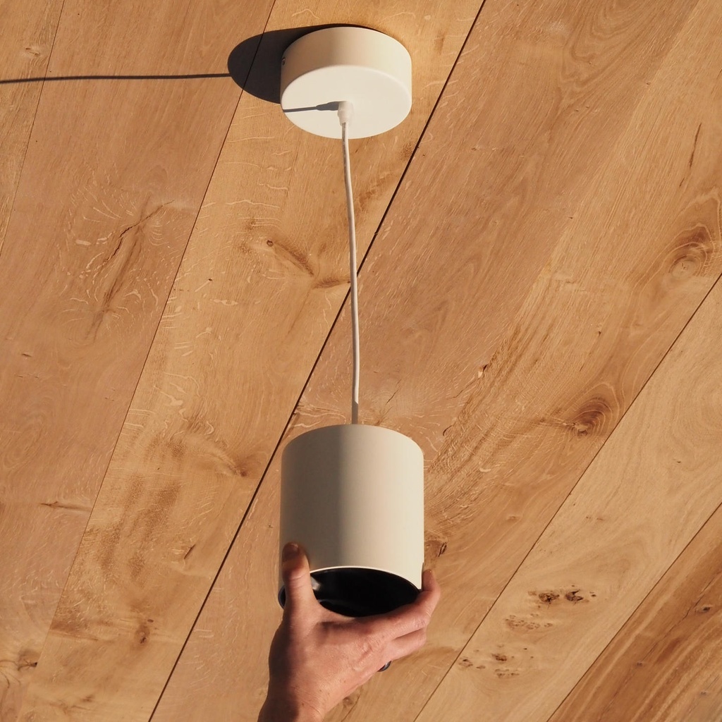 Hanging light '1102-0144' by Ideoli