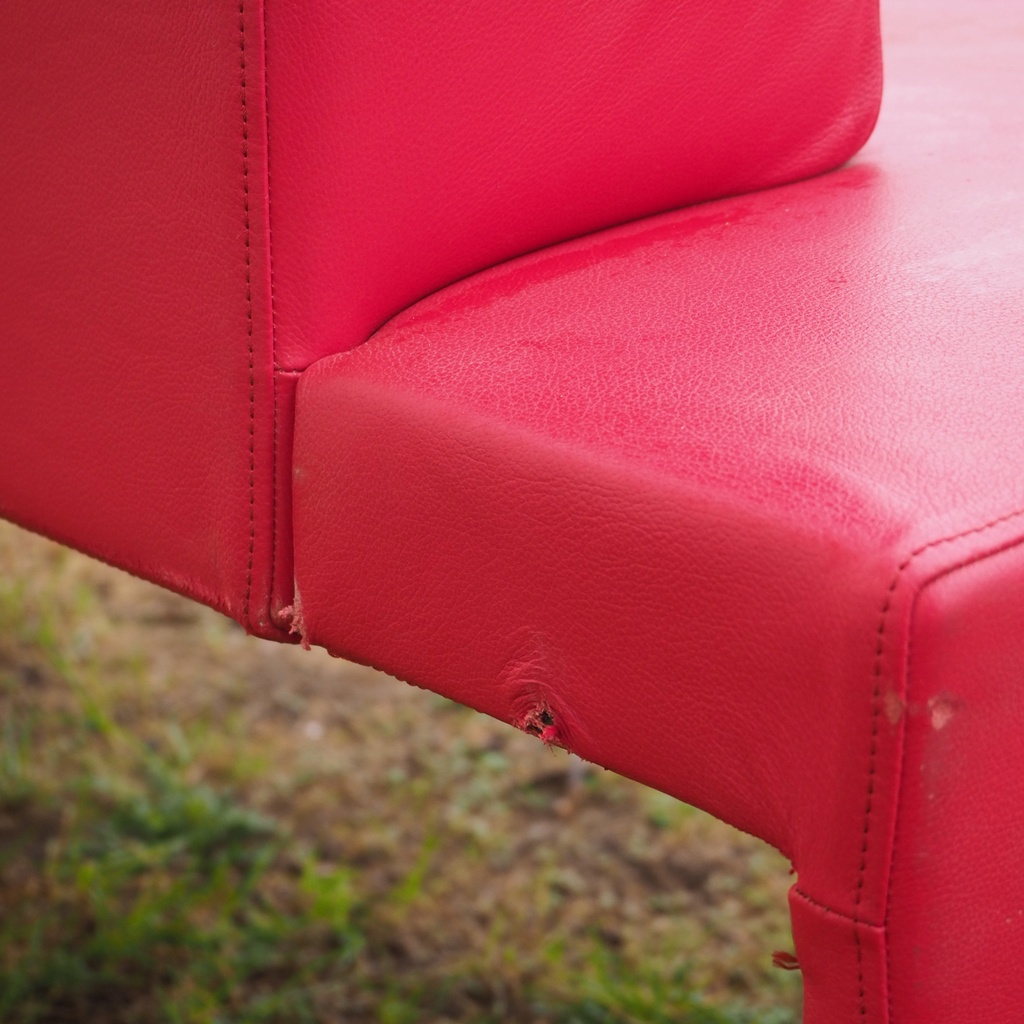 Bench 'Together' by EOOS for Knoll (ca. 2010)