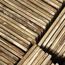 Textured wall tile by Sichenia - Sold per m2