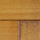 Wall glazed ceramic tiles by Alfa Ceramiche (25 x 12,5 cm) - Sold per m2