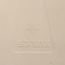 Wall glazed ceramic tile 'Palma' by Sphinx (19,8 x 15 cm) - Sold per m2