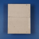 Wall glazed ceramic tile 'Fumé' by Sphinx (19,8 x 15 cm) - Sold per m2