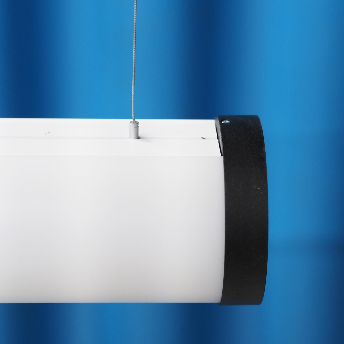 Hanging light 'Bunga' by Prolicht (L. 125 cm)