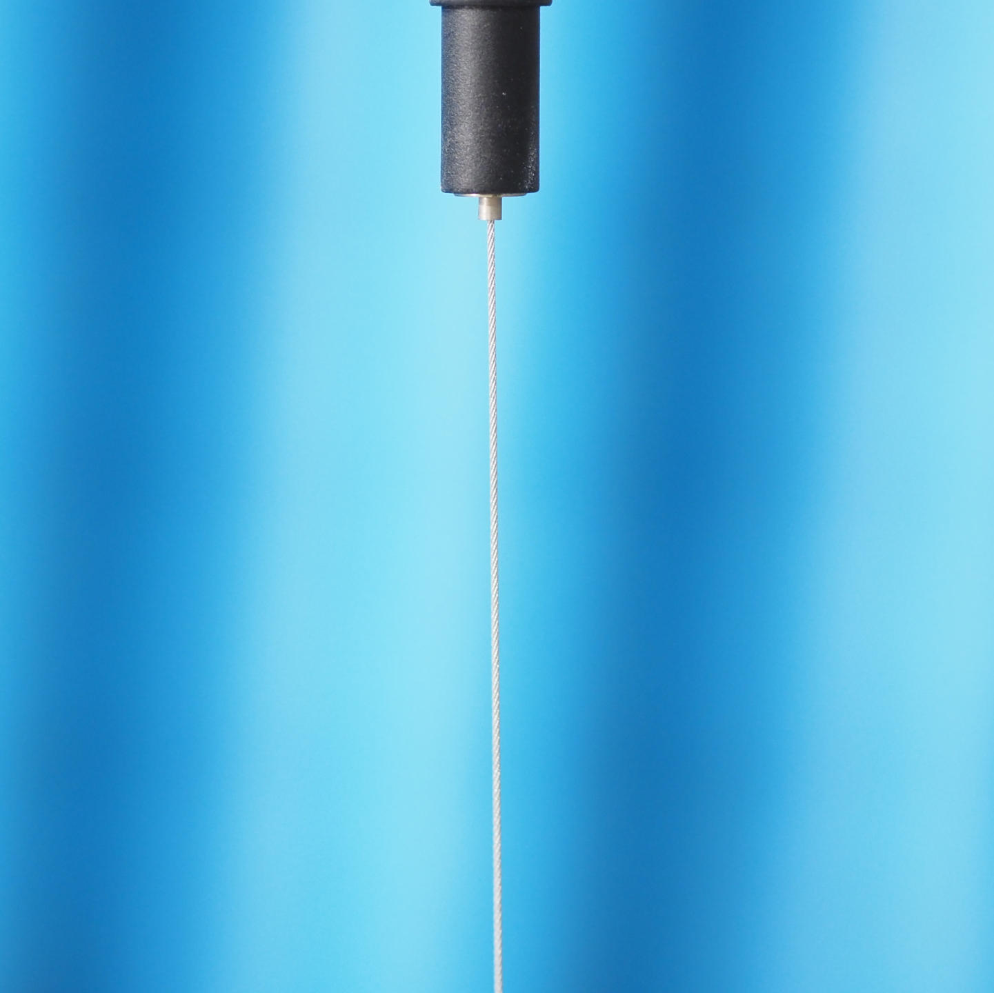 Hanging light 'Bunga' by Prolicht (L. 125 cm)