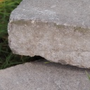 Blue limestone tiles - Sold per m2