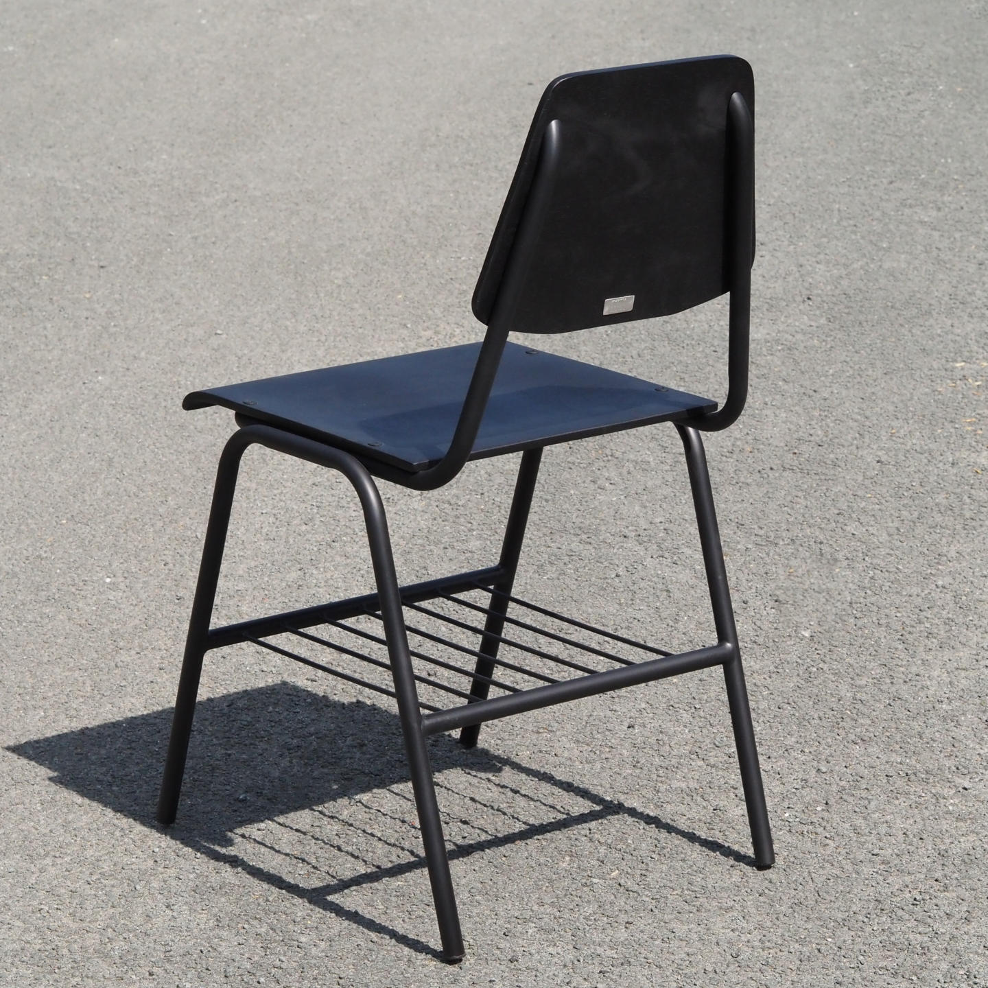 Chair 'Daysign' by Studio Simple for Serax