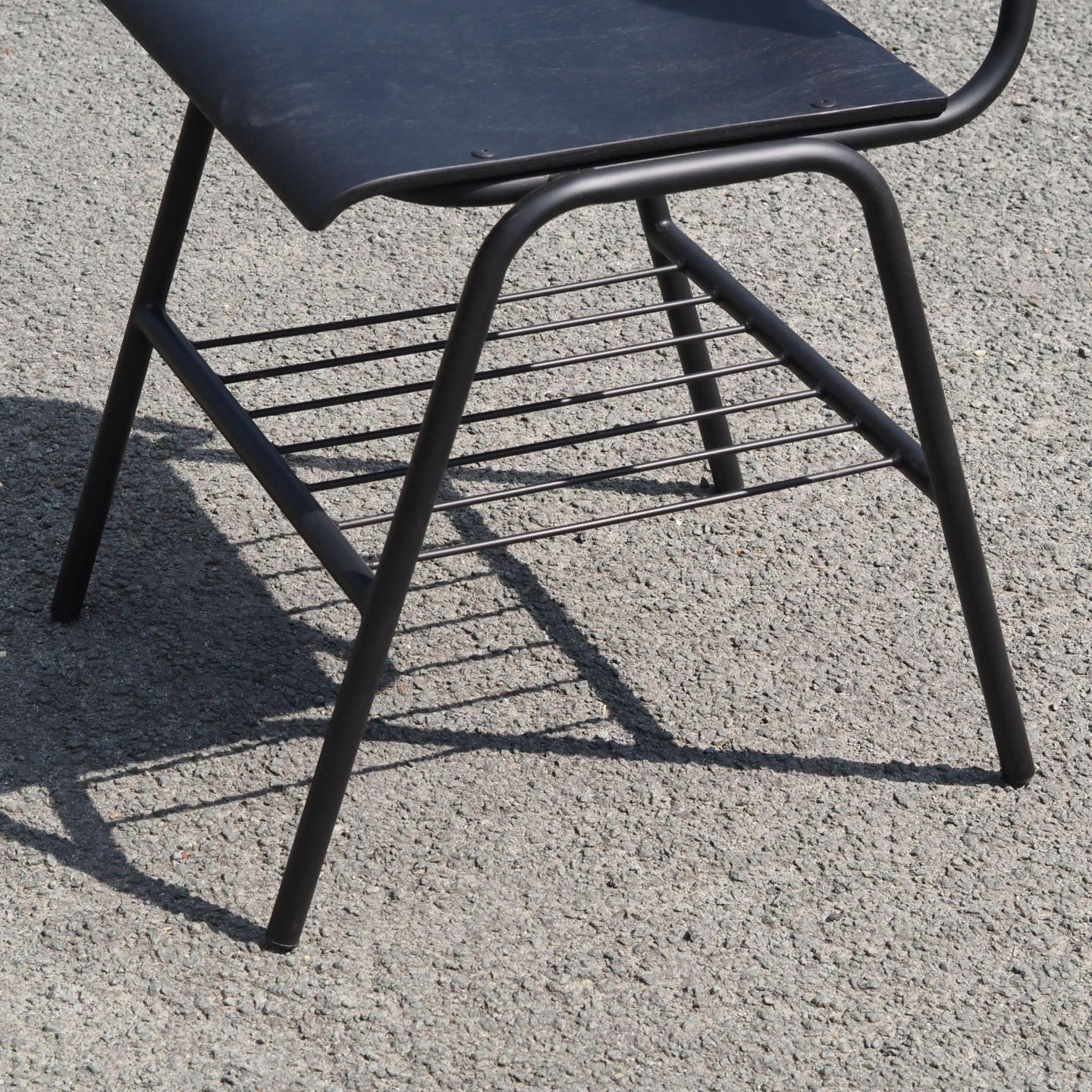Chair 'Daysign' by Studio Simple for Serax