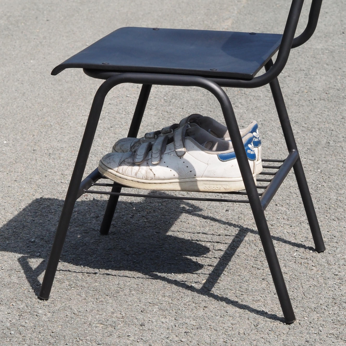 Chair 'Daysign' by Studio Simple for Serax