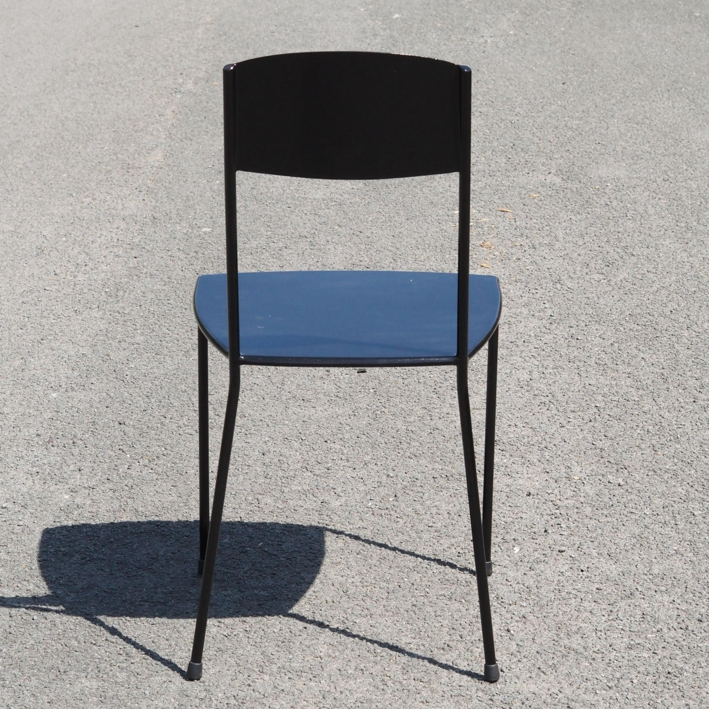 Chair 'Adriana' by Antonino Sciortino for Serax