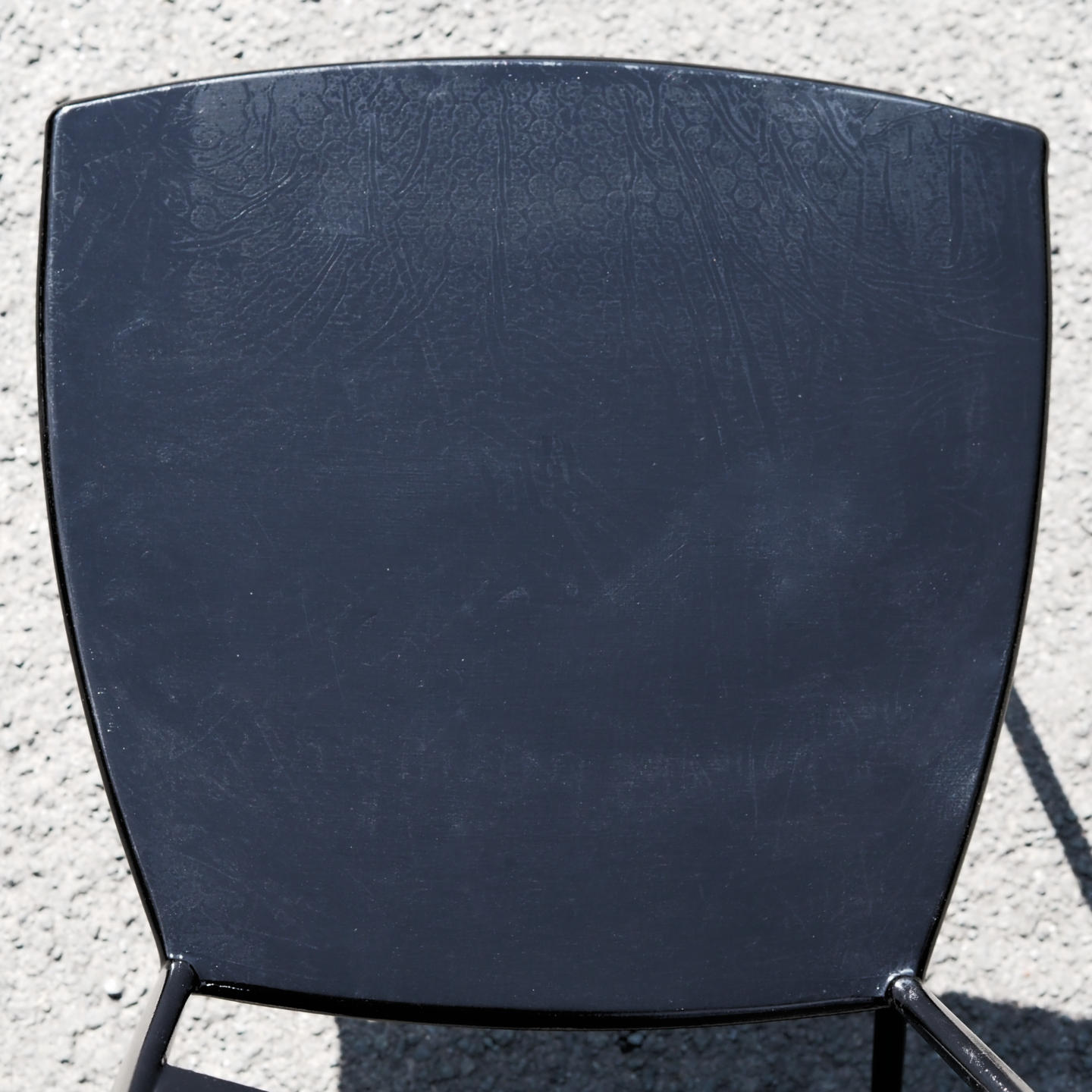 Chair 'Adriana' by Antonino Sciortino for Serax