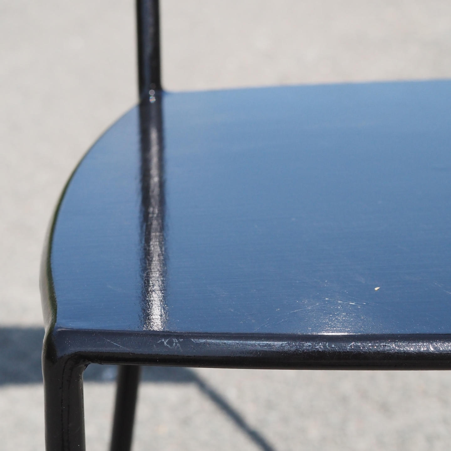 Chair 'Adriana' by Antonino Sciortino for Serax