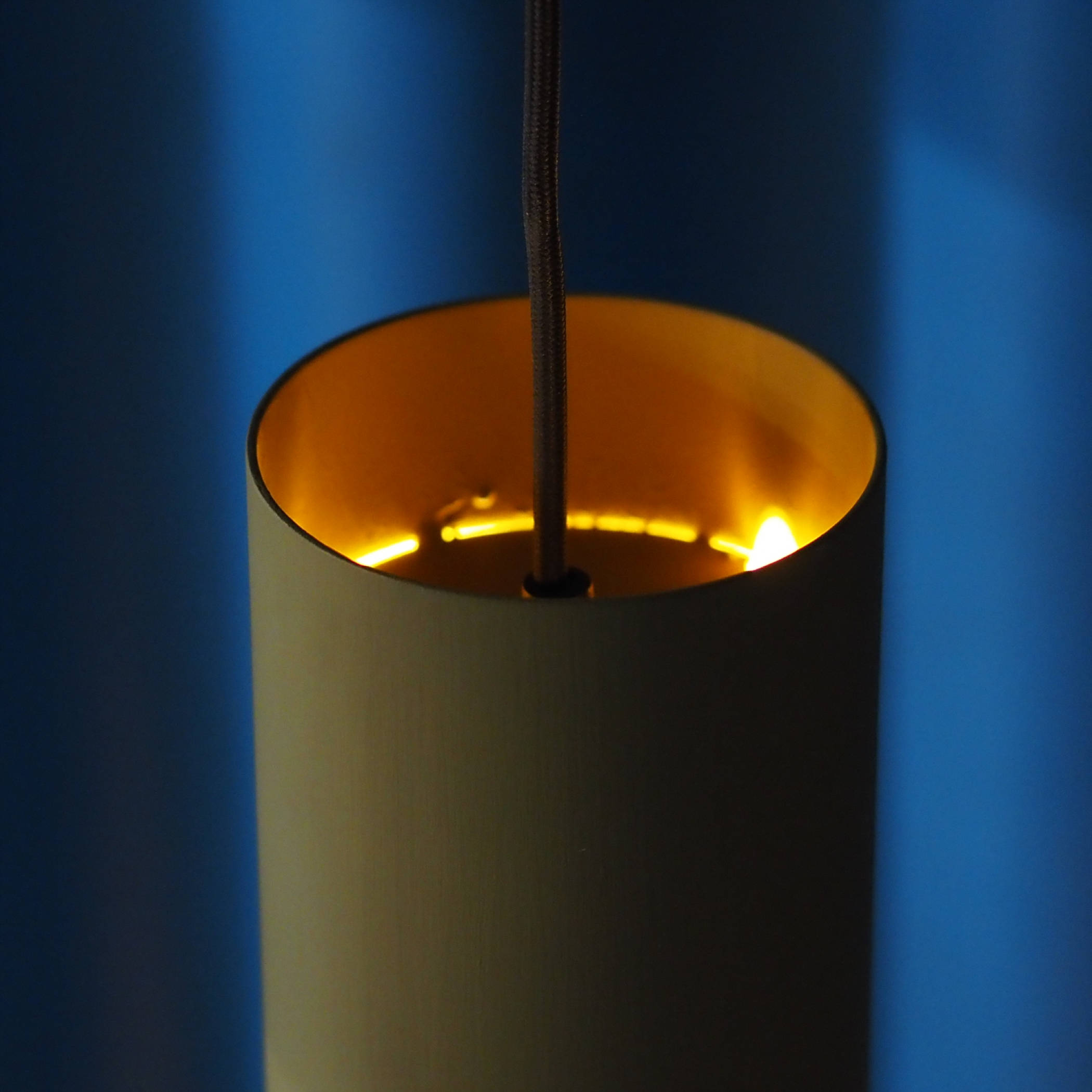 Hanging light 'Cardamom' by Studio simple for Serax