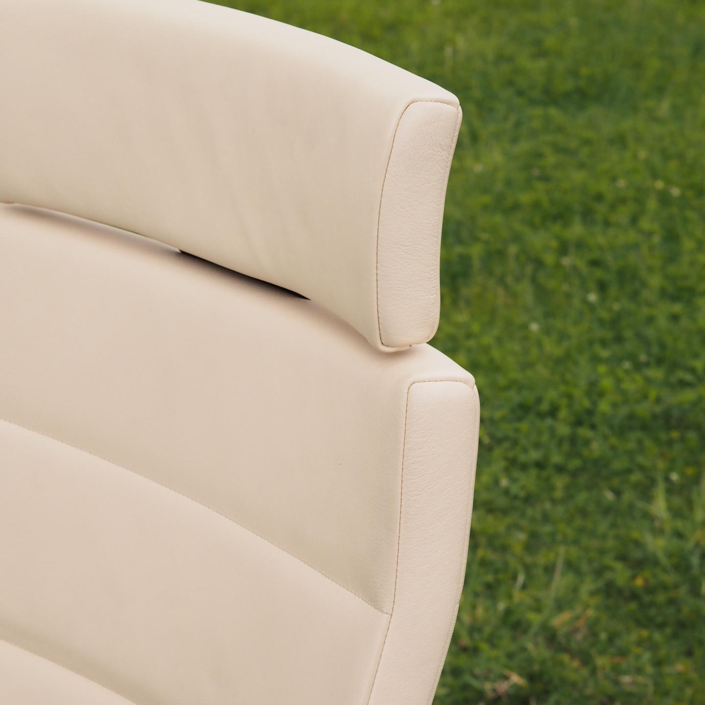 Executive chair 'Champ 3C22' by Andreas Krob &amp; Joachim Brüske for Interstuhl