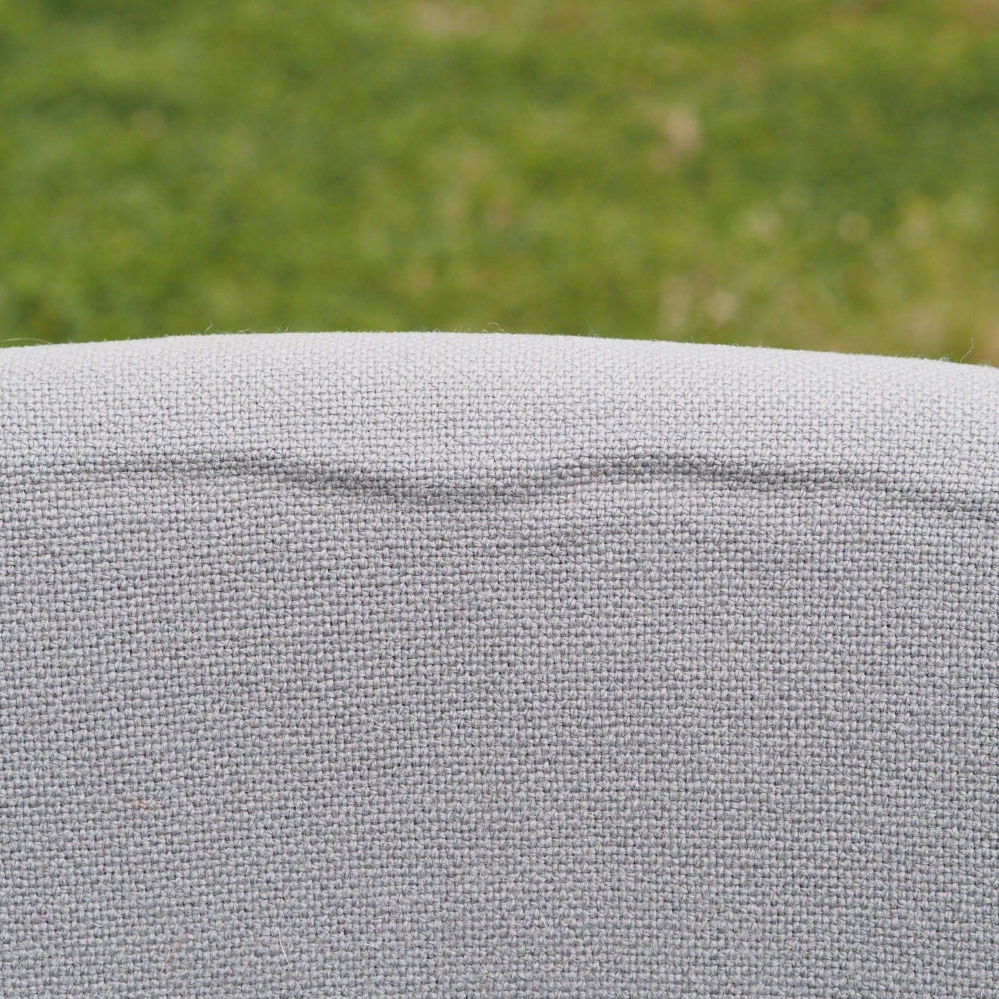 Swivel office chair 'FS 211/8' by Klaus Franck &amp; Werner Sauer for Wilkhahn (ca. 1980) - Grey