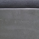 Swivel office chair 'FS 211/8' by Klaus Franck & Werner Sauer for Wilkhahn (ca. 1980) - Black