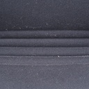 Swivel office chair 'FS 211/8' by Klaus Franck & Werner Sauer for Wilkhahn (ca. 1980) - Black