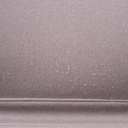 Swivel office chair 'FS 211/8' by Klaus Franck & Werner Sauer for Wilkhahn (ca. 1980) - Brown