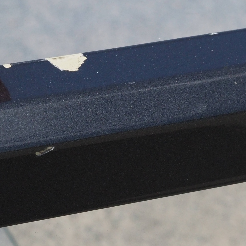 Side table by Pierangelo Gallotti for Gallotti & Radice (ca. 1980)