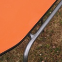 Chair 'Iconique' by Recyclart Fabrik