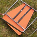 Armchair 'Iconique' by Recyclart Fabrik