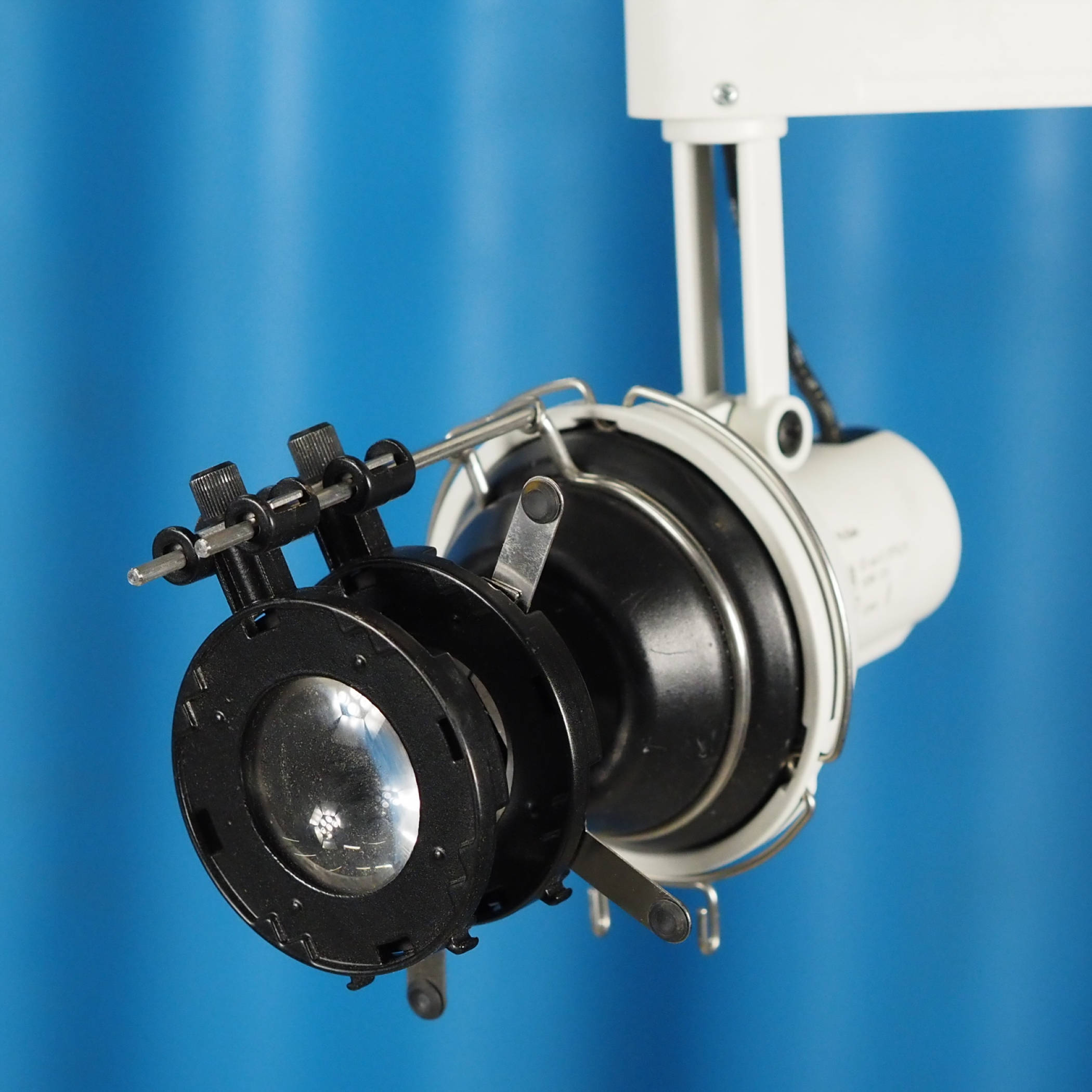 Contour spotlight 'Pollux' by Erco