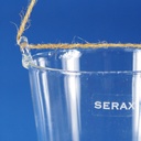 Hanging vase by Serax