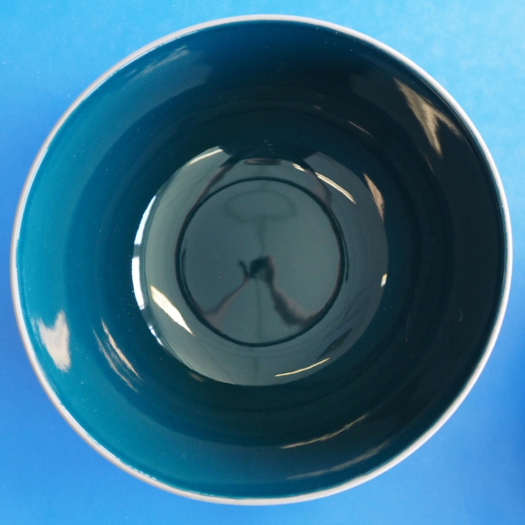 Salad bowl 'Rur:al' by Anita Le Grelle for Serax