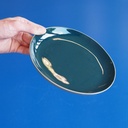 Plate 'Rur:al' by Anita Le Grelle for Serax