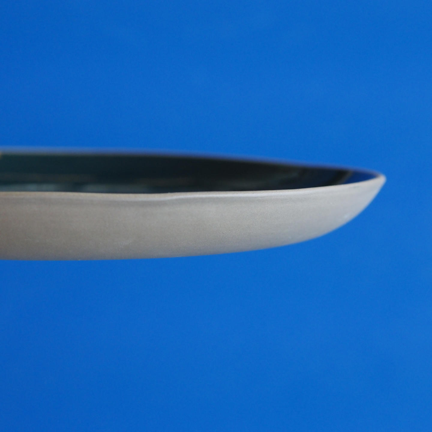 Plate 'Rur:al' by Anita Le Grelle for Serax