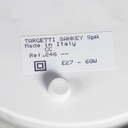 Wall light by Targetti Sankey