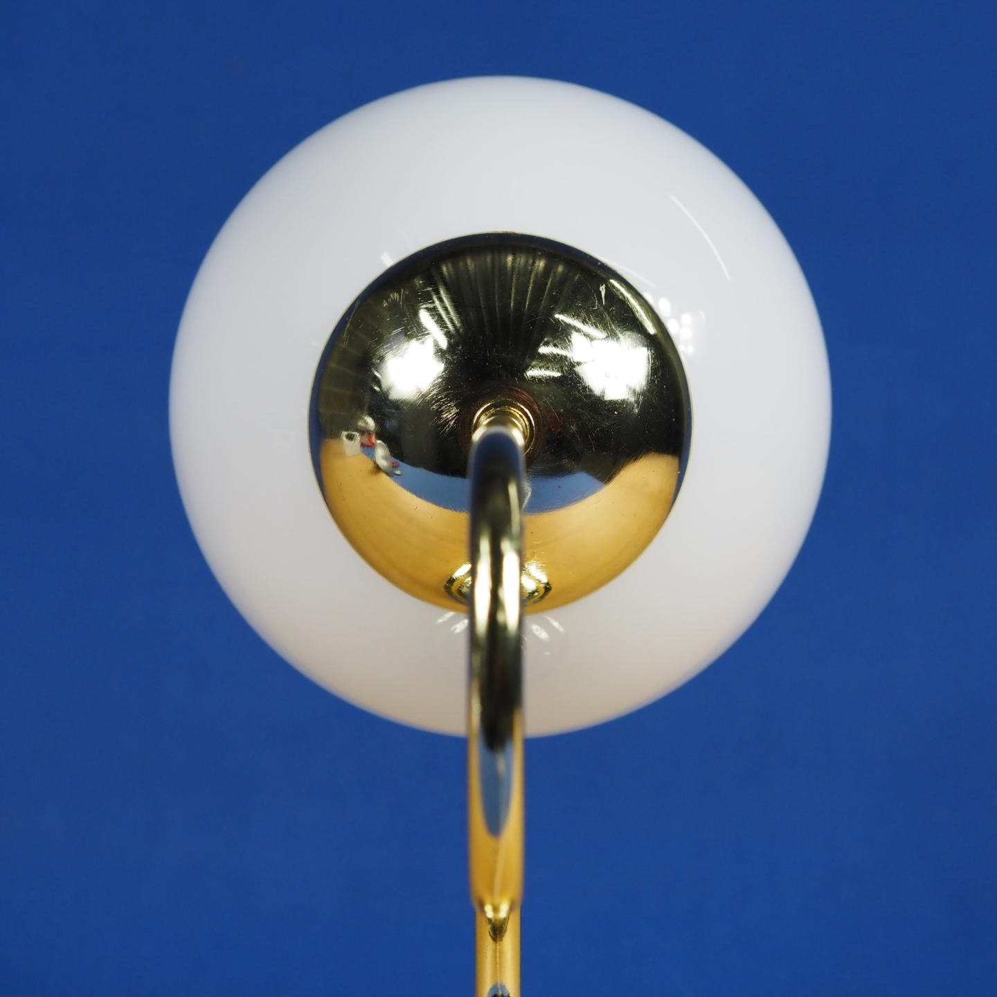 Wall sconce by Elco Lite (ca. 1970)
