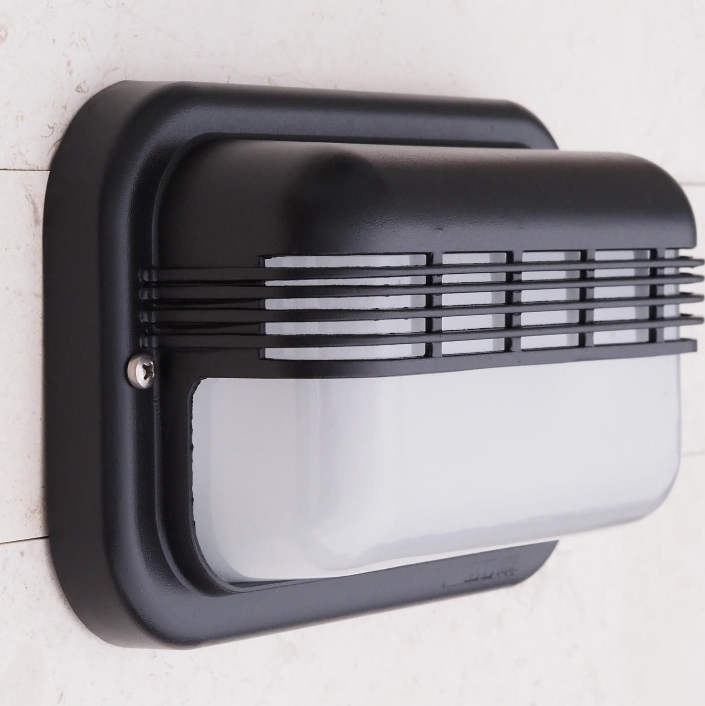 Outdoor wall light by Boluce