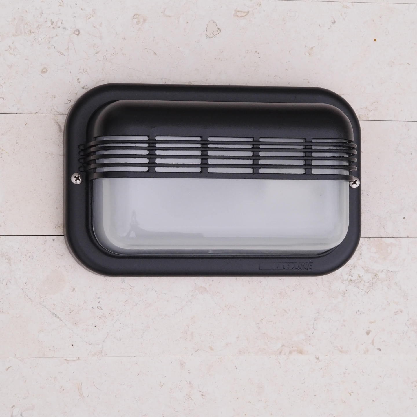 Outdoor wall light by Boluce