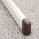 Wall/Ceiling light by LTT (ca. 1980)