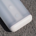 Wall/Ceiling light 'Lampi Studio' by Korte-Licht (ca. 1980)