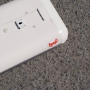 Wall/Ceiling light 'Lampi Studio' by Korte-Licht (ca. 1980)