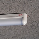 Wall/Ceiling light 'Lampi Maxi' by Korte-Licht (ca. 1980)