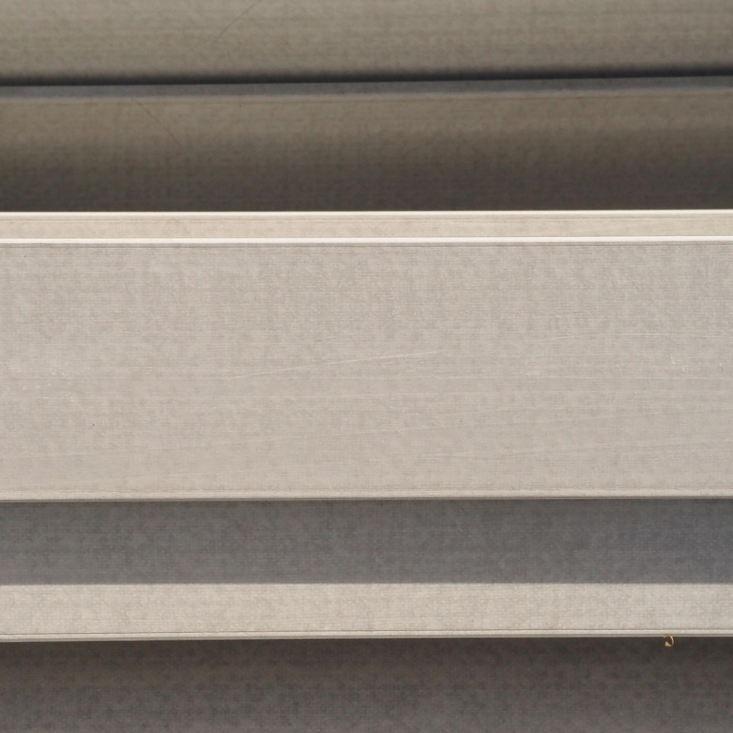 Composite profile by Fiberline - Sold per linear meter