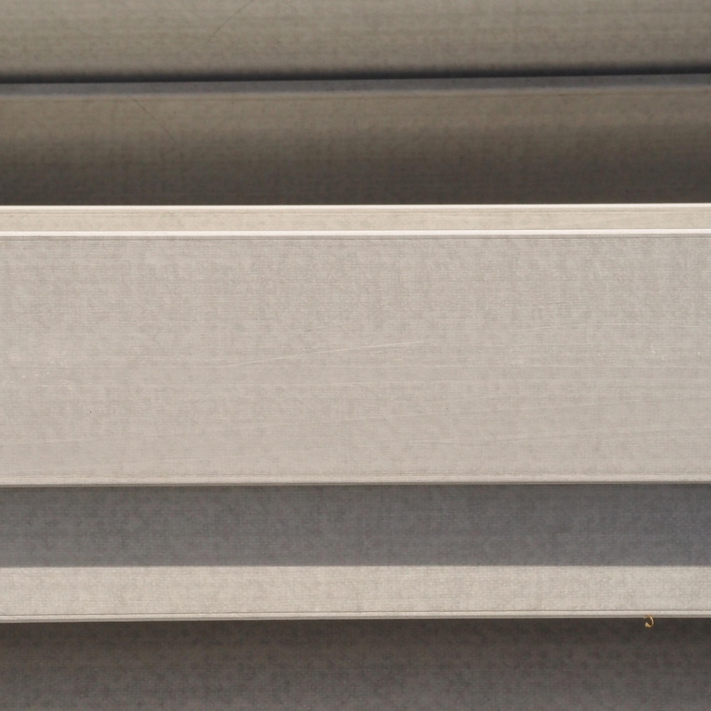 Composite profile by Fiberline - Sold per linear meter